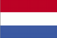 Zástava Holandska