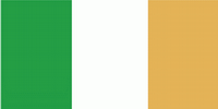 Zástava Írska