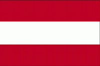 Zástava Rakúska