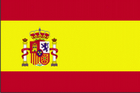 Zástava Španielska